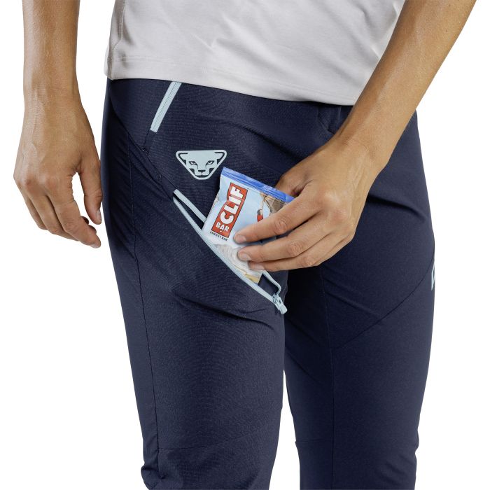 Spodnie damskie DYNAFIT TRANSALPER