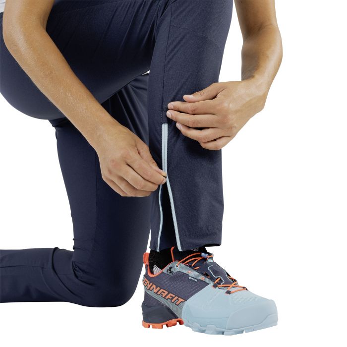 Spodnie damskie DYNAFIT TRANSALPER