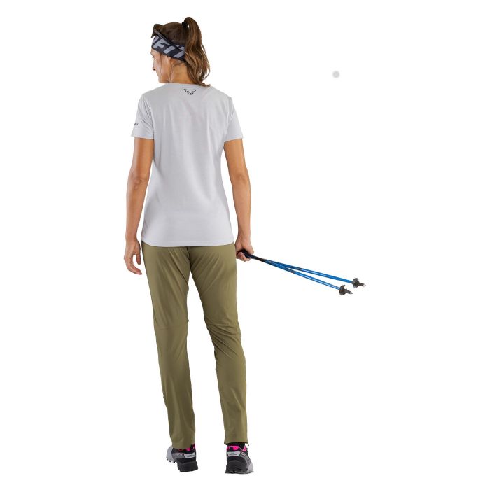 Spodnie damskie DYNAFIT TRANSALPER