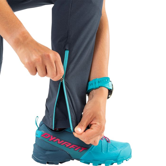 Spodnie damskie DYNAFIT TRANSALPER