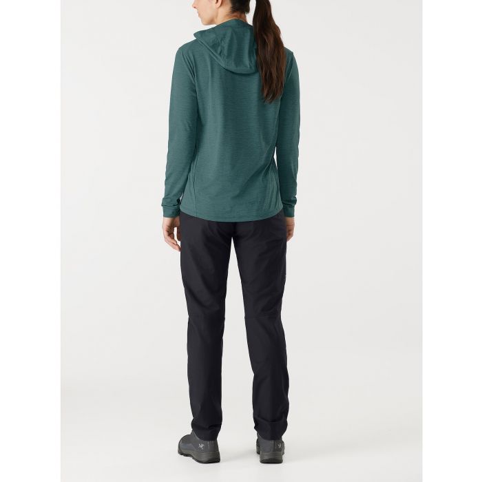 Spodnie damskie ARC'TERYX KONSEAL