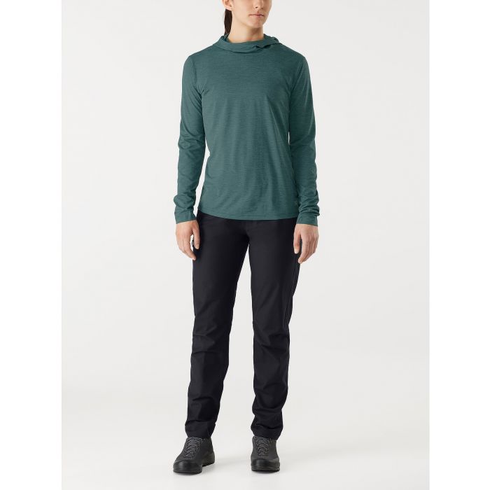 Spodnie damskie ARC'TERYX KONSEAL