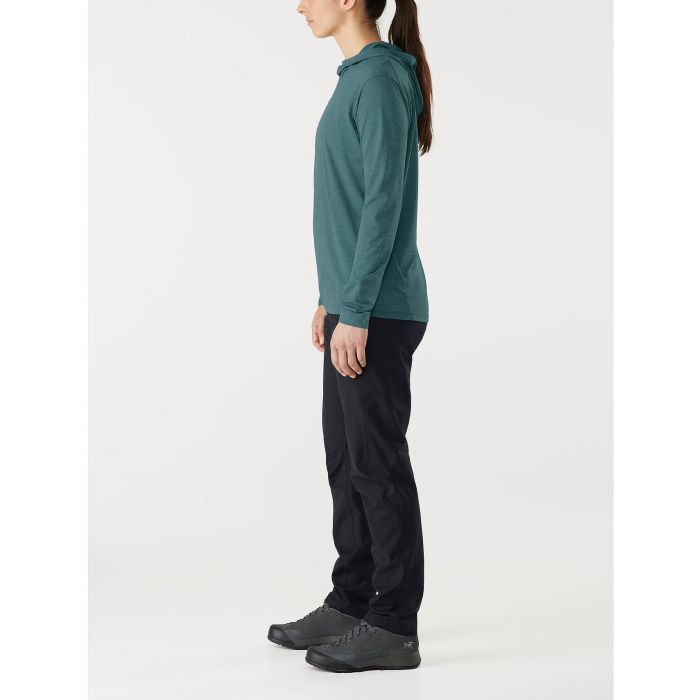 Spodnie damskie ARC'TERYX KONSEAL