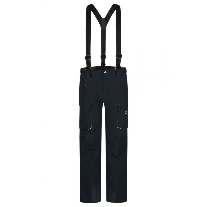 Spodnie męskie MONTURA CLIFF COVER GORE-TEX Spodnie męskie MONTURA CLIFF COVER GORE-TEX