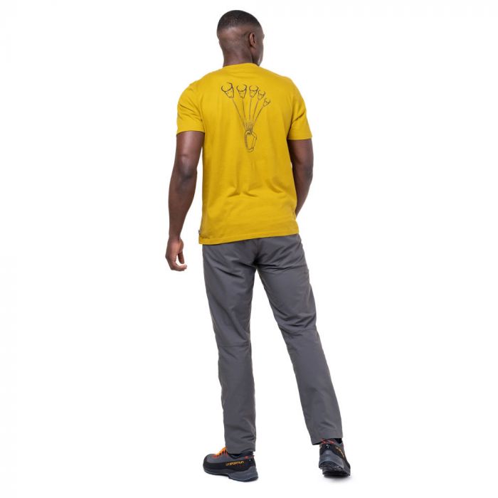 Spodnie męskie MOUNTAIN EQUIPMENT APPROACH