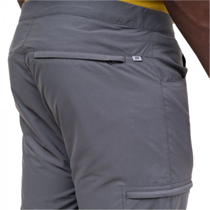 Spodnie męskie MOUNTAIN EQUIPMENT APPROACH