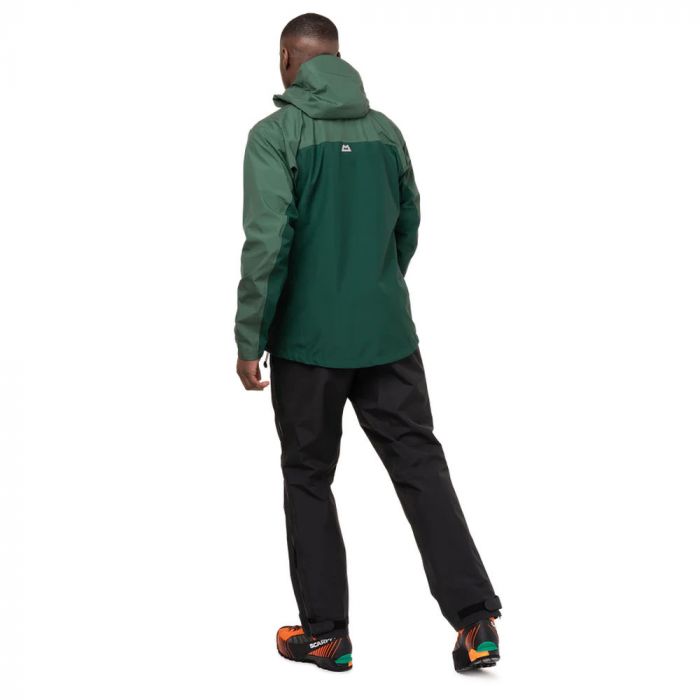 Spodnie męskie MOUNTAIN EQUIPMENT MAKALU Spodnie męskie MOUNTAIN EQUIPMENT MAKALU