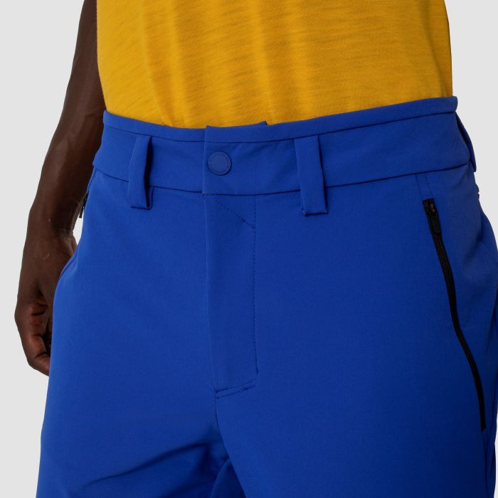 Spodnie męskie SALEWA AGNER ORVAL 3 DST Spodnie męskie SALEWA AGNER ORVAL 3 DST