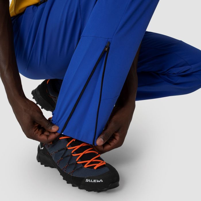 Spodnie męskie SALEWA AGNER ORVAL 3 DST Spodnie męskie SALEWA AGNER ORVAL 3 DST