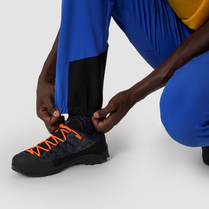 Spodnie męskie SALEWA AGNER ORVAL 3 DST Spodnie męskie SALEWA AGNER ORVAL 3 DST