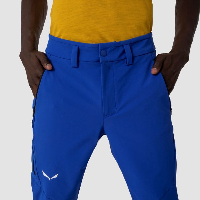 Spodnie męskie SALEWA AGNER ORVAL 3 DST Spodnie męskie SALEWA AGNER ORVAL 3 DST