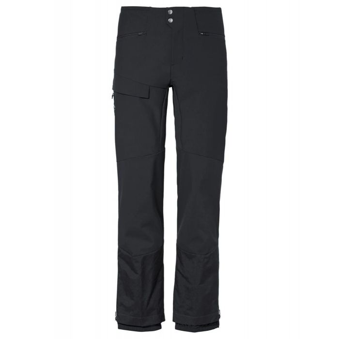 Spodnie męskie skitourowe VAUDE MONVISO ALPINE Spodnie męskie skitourowe VAUDE MONVISO ALPINE