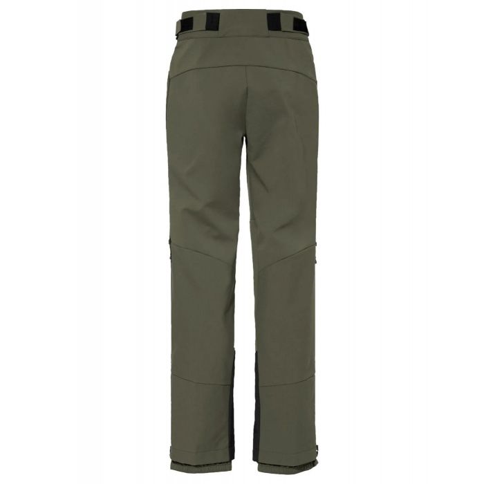 Spodnie męskie skitourowe VAUDE MONVISO ALPINE Spodnie męskie skitourowe VAUDE MONVISO ALPINE