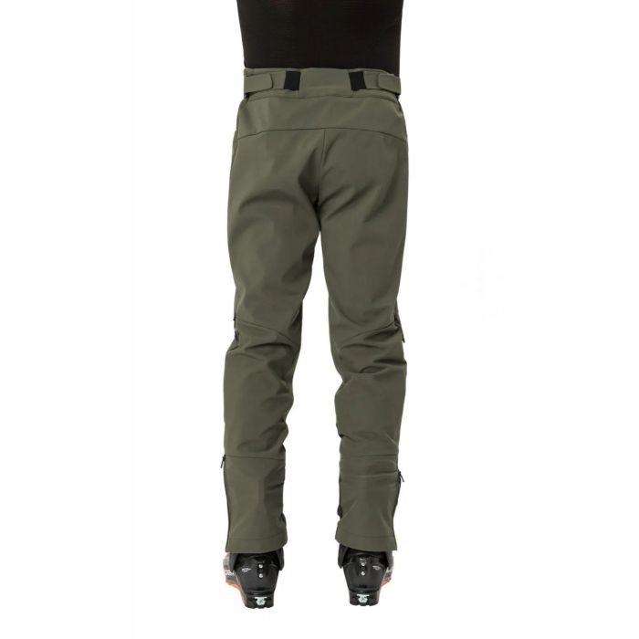 Spodnie męskie skitourowe VAUDE MONVISO ALPINE Spodnie męskie skitourowe VAUDE MONVISO ALPINE