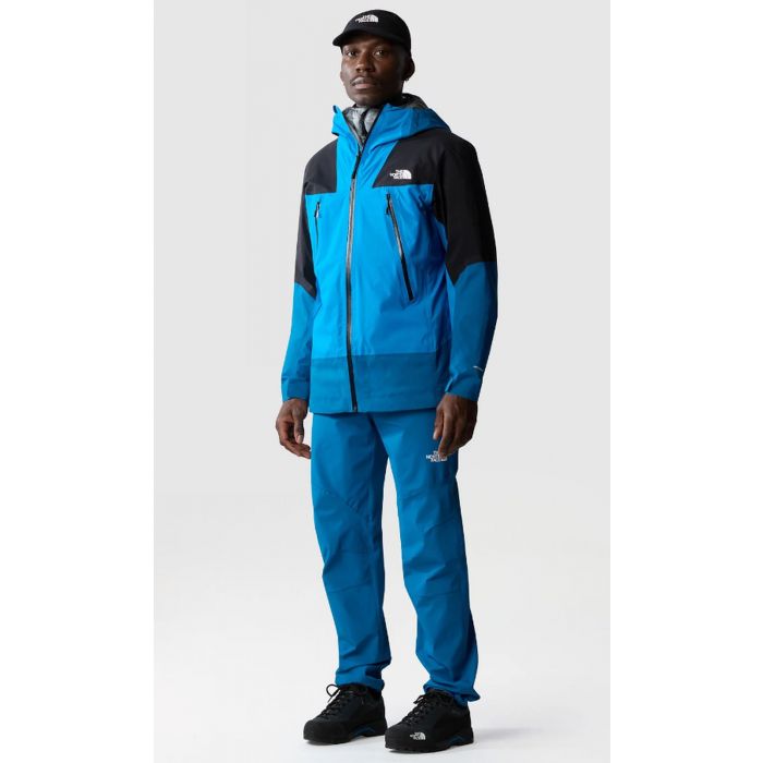 Spodnie męskie THE NORTH FACE ALPINE RIDGE REGULAR