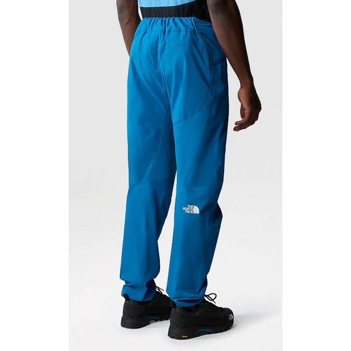 Spodnie męskie THE NORTH FACE ALPINE RIDGE REGULAR