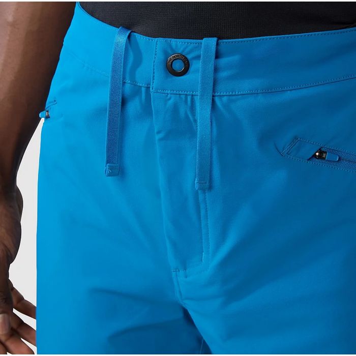 Spodnie męskie THE NORTH FACE ALPINE RIDGE REGULAR