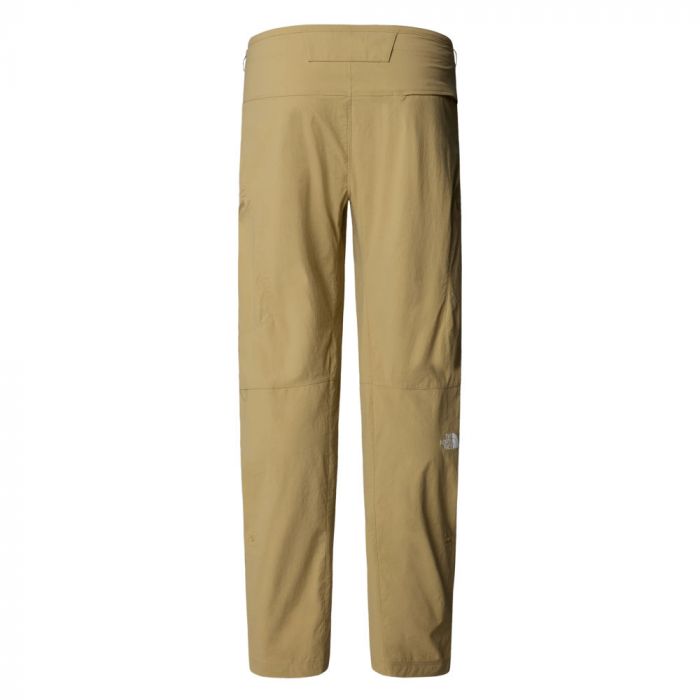 Spodnie męskie THE NORTH FACE EXPLORATION REGULAR TAPERED Spodnie męskie THE NORTH FACE EXPLORATION REGULAR TAPERED