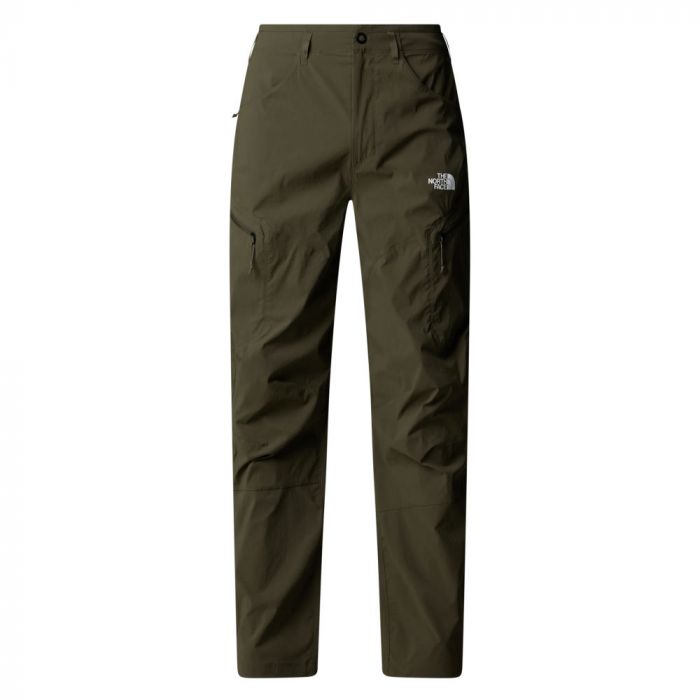 Spodnie męskie THE NORTH FACE EXPLORATION REGULAR TAPERED Spodnie męskie THE NORTH FACE EXPLORATION REGULAR TAPERED