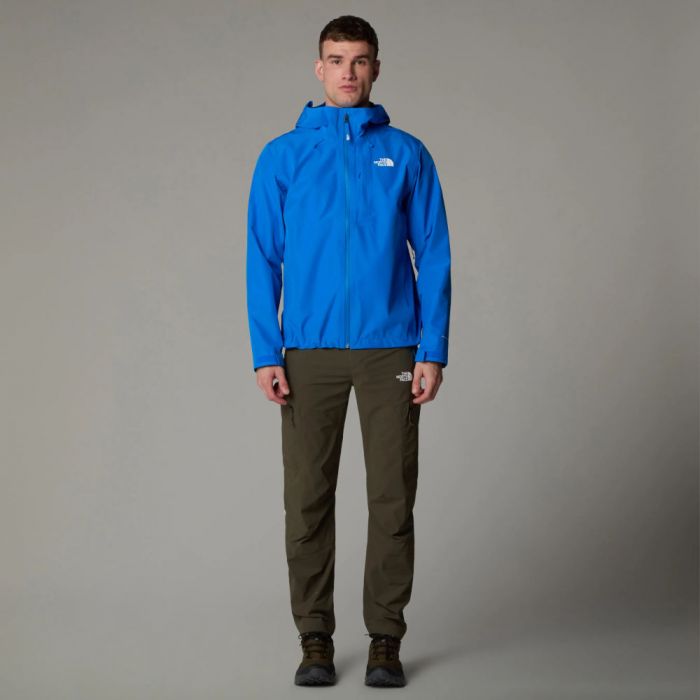 Spodnie męskie THE NORTH FACE EXPLORATION REGULAR TAPERED Spodnie męskie THE NORTH FACE EXPLORATION REGULAR TAPERED