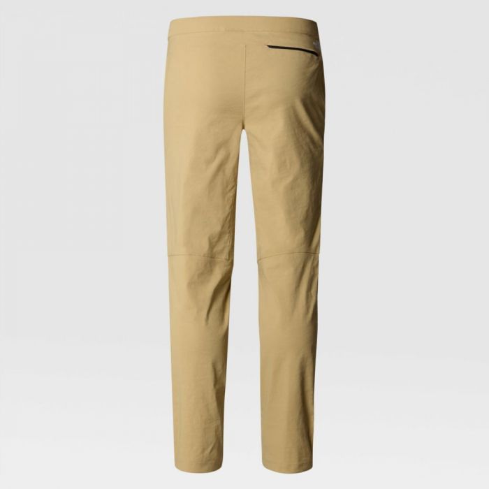 Męskie spodnie THE NORTH FACE LIGHTNING - sklep Polarsport.pl