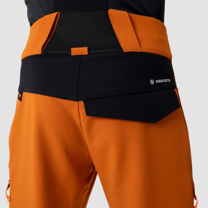 Spodnie męskie SALEWA SELLA DURASTRETCH