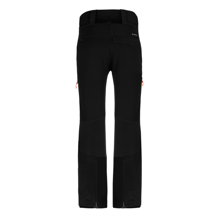 Spodnie męskie SALEWA SELLA DURASTRETCH