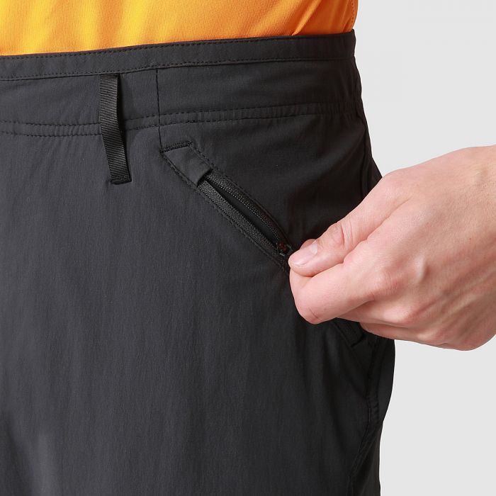 Spodnie męskie THE NORTH FACE SPEEDLIGHT (7X6E)