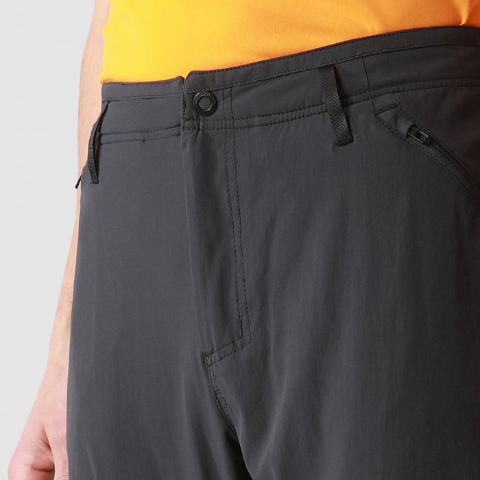 Spodnie męskie THE NORTH FACE SPEEDLIGHT (7X6E)