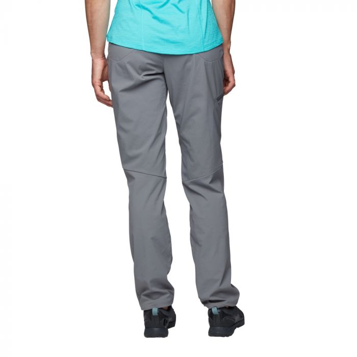 Spodnie damskie BLACK DIAMOND TECHNICIAN ALPINE