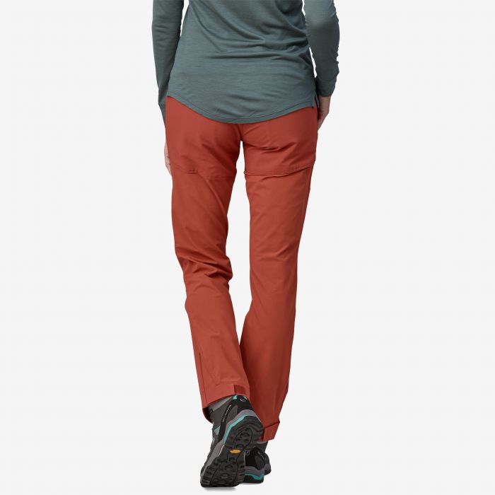 Spodnie damskie PATAGONIA POINT PEAK TRAIL
