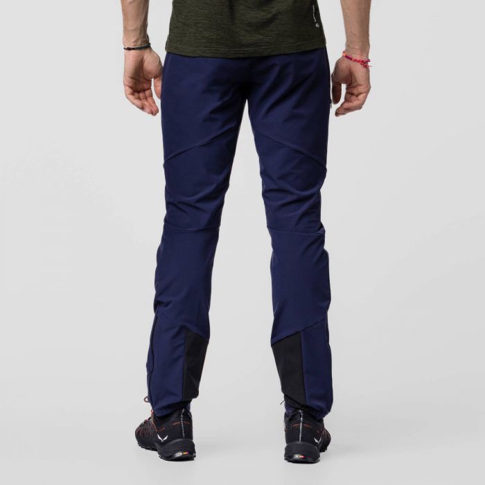 Spodnie męskie SALEWA AGNER ORVAL 3 DST Spodnie męskie SALEWA AGNER ORVAL 3 DST