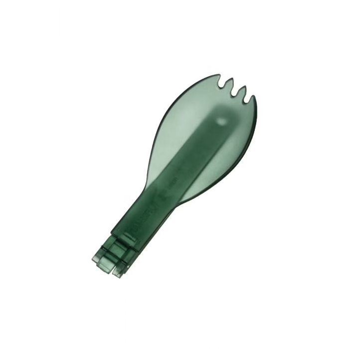 Spork FIRE-MAPLE COLOR TRITAN