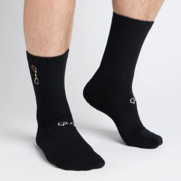 Skarpety Y&Y VERTICAL ROCK SOCKS / QUICKDRAW