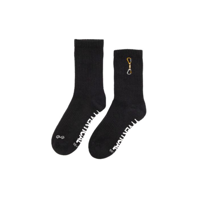 Skarpety Y&Y VERTICAL ROCK SOCKS / QUICKDRAW