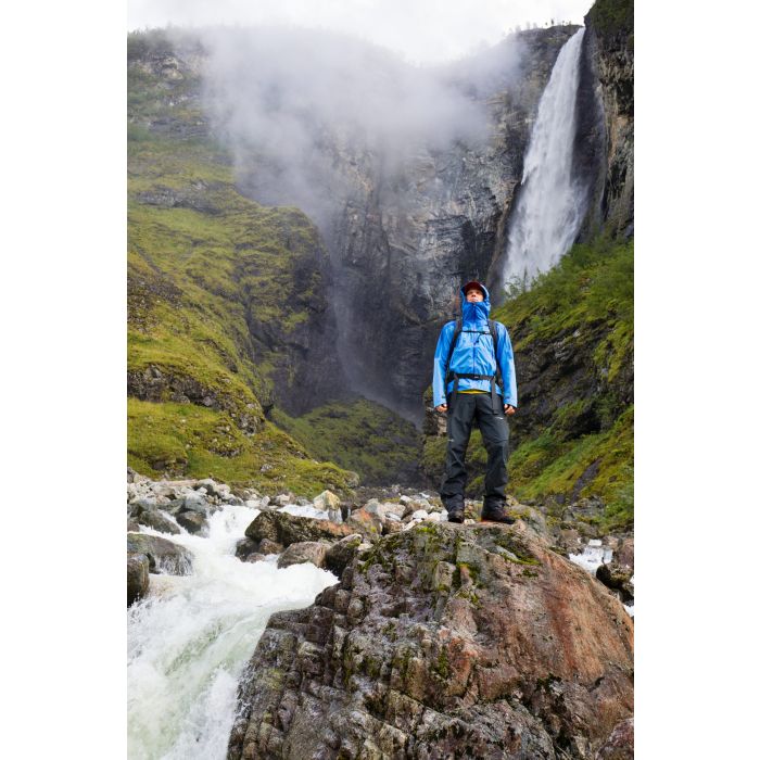 Kurtka NORRØNA FALKETIND GTX