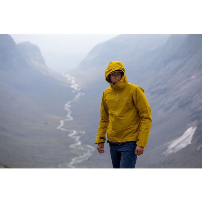 Kurtka NORRØNA FALKETIND GTX
