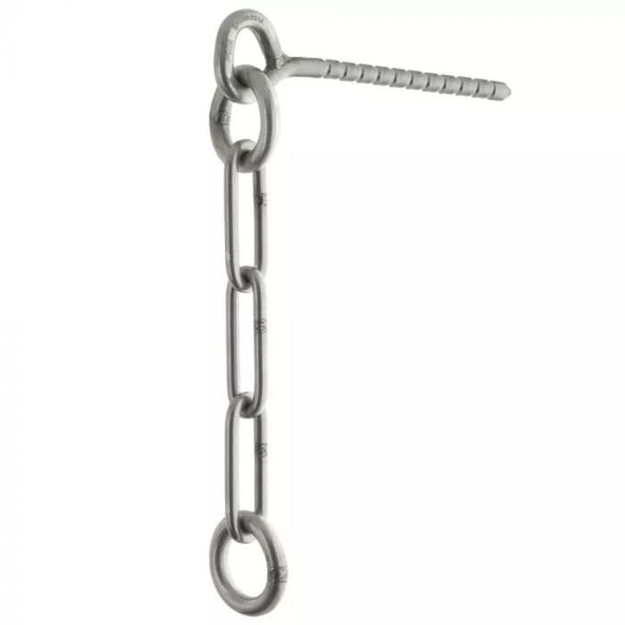 Stanowisko typu C FIXE RING WKLEJANY 160MM LONG CHAIN