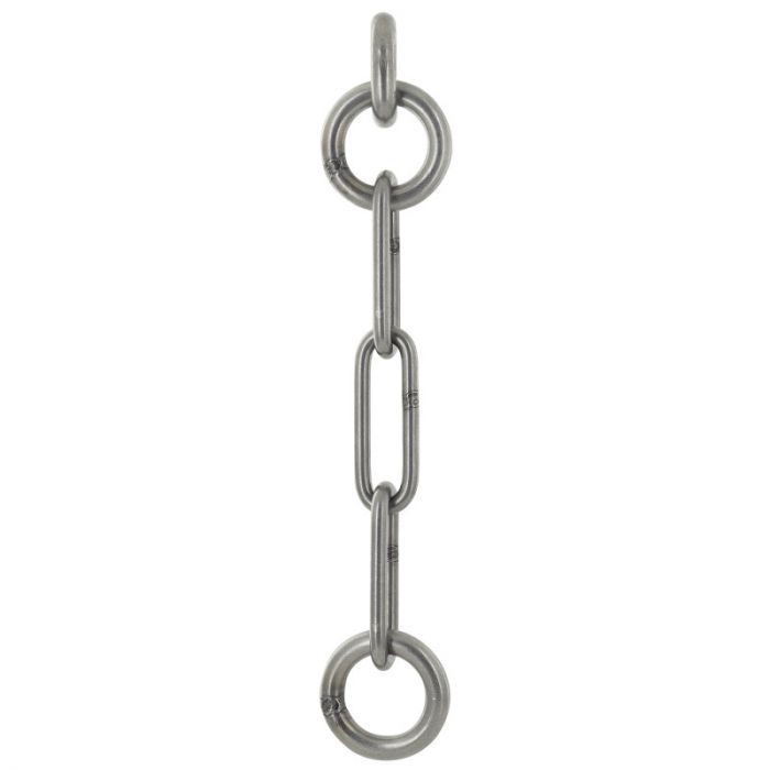 Stanowisko typu C FIXE RING WKLEJANY 90MM CHAIN