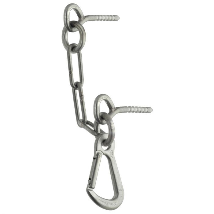 Stanowisko typu D FIXE RING WKLEJANY 90MM DRACO