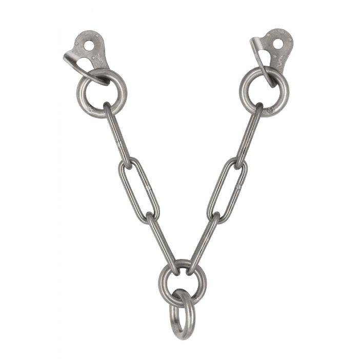 Stanowisko typu V FIXE INOX M10