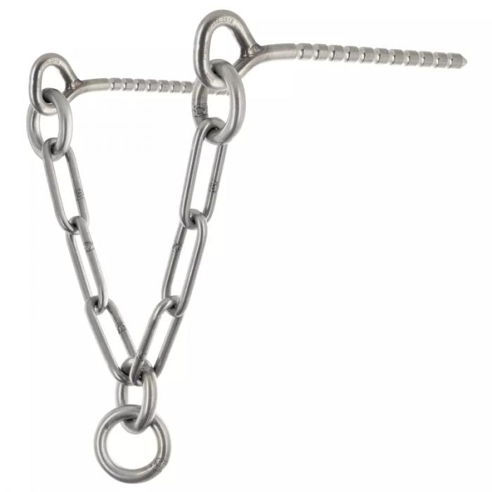 Stanowisko typu V FIXE RING WKLEJANY 160MM