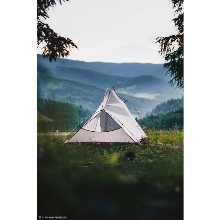 Namiot NATUREHIKE CLOUD UP 2 (NH17T001-T)