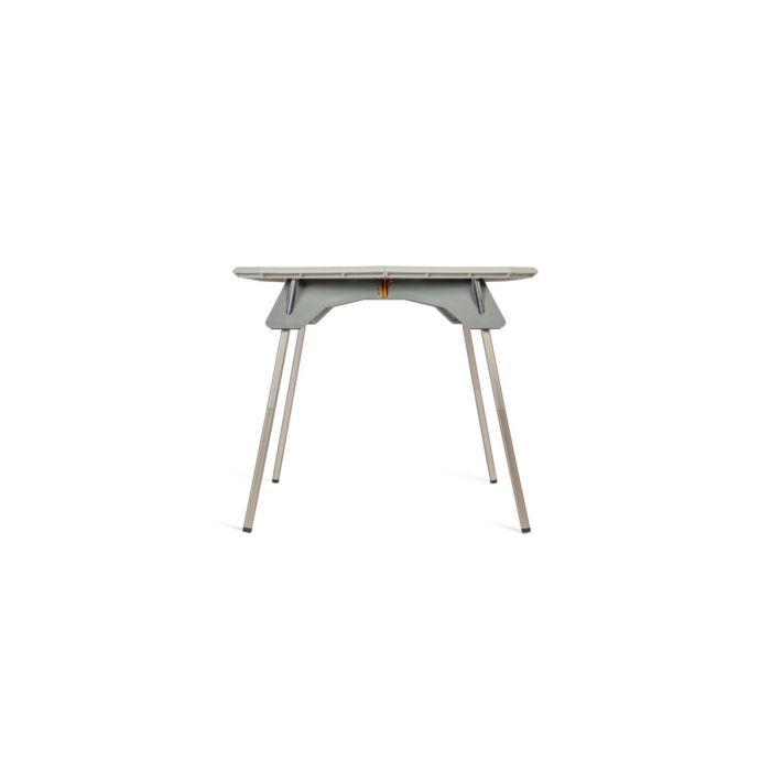 Stół turystyczny NEMO EQUIPMENT MOONLANDER DUAL HEIGHT TABLE (FOG)