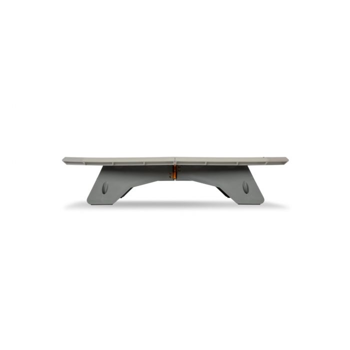 Stół turystyczny NEMO EQUIPMENT MOONLANDER DUAL HEIGHT TABLE (FOG)