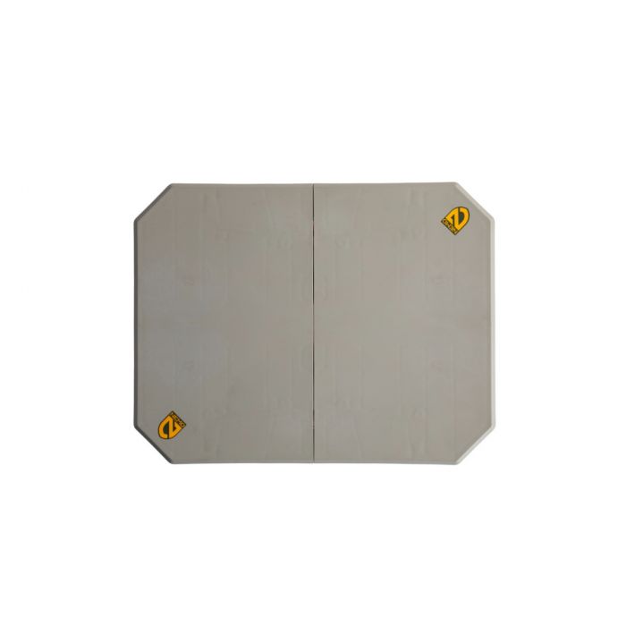 Stół turystyczny NEMO EQUIPMENT MOONLANDER DUAL HEIGHT TABLE (FOG)
