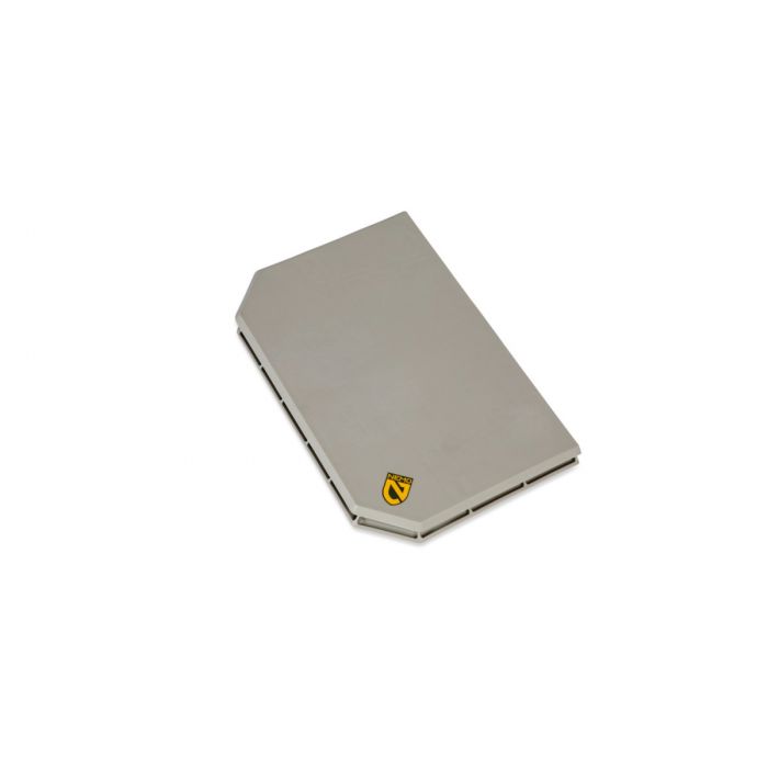 Stół turystyczny NEMO EQUIPMENT MOONLANDER DUAL HEIGHT TABLE (FOG)