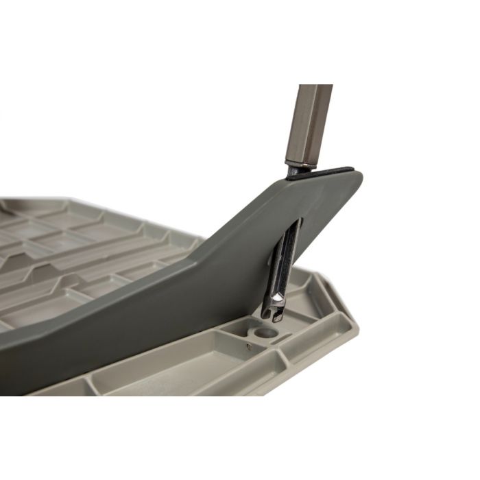Stół turystyczny NEMO EQUIPMENT MOONLANDER DUAL HEIGHT TABLE (FOG)
