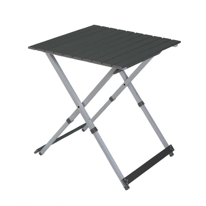 Stolik turystyczny GCI OUTDOOR COMPACT TABLE 25 BLACK CHROME