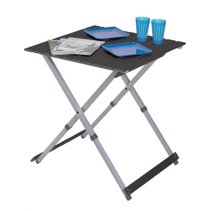 Stolik turystyczny GCI OUTDOOR COMPACT TABLE 25 BLACK CHROME